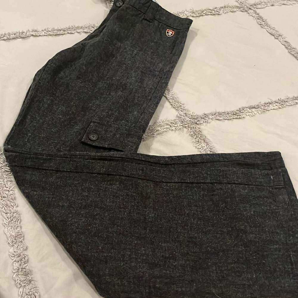 Jacadi pants NWT